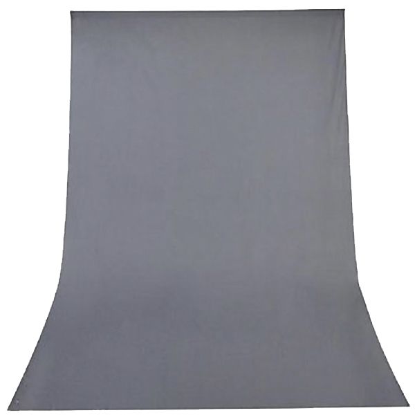 DW-Backdrop Cloth Lekera Grey