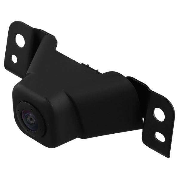 New Front View Camera Park Assist Front Image Camera Assembly