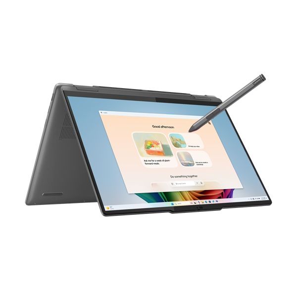 Lenovo Yoga 7 2in1 Core U7 16GB 1TB NVMe M.2 14" WUXGA AI Touch Notebook