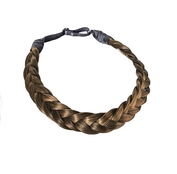 Madison Brads Lulu Two Strand - Ashy Light Brown