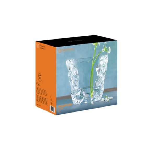 Nachtmann - Crystal Glass Vase