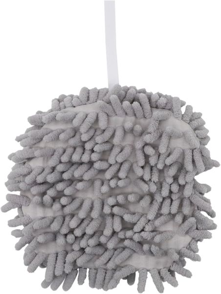 Hand Drying Hanging Ball Towel