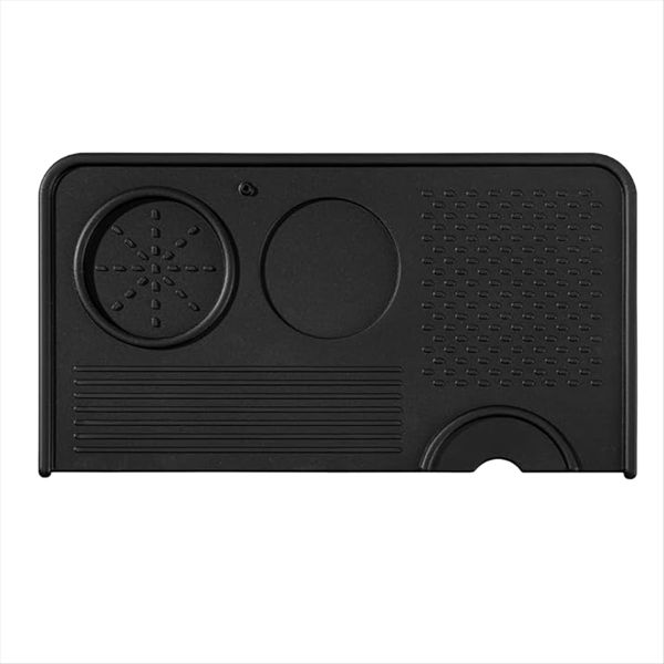 Espresso Tamping Mat, Portafilter Mat for Espresso Machine Accessories