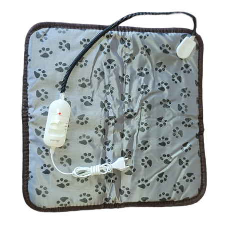 Small electric blanket for hot sale pets