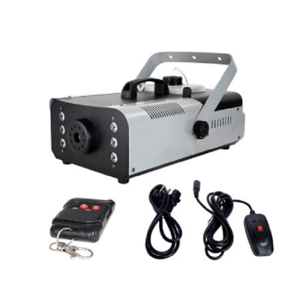 Classic 2000w LED Fog machine