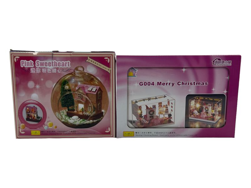 DIY Merry Christmas and Love of the Aegean sea