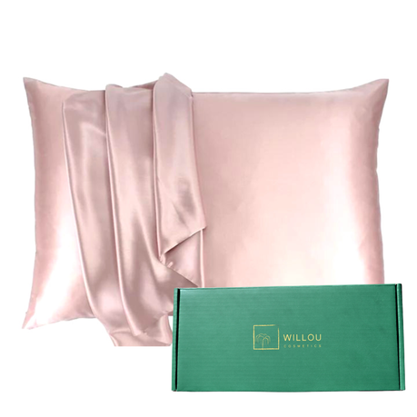 100 percent satin pillowcase hotsell