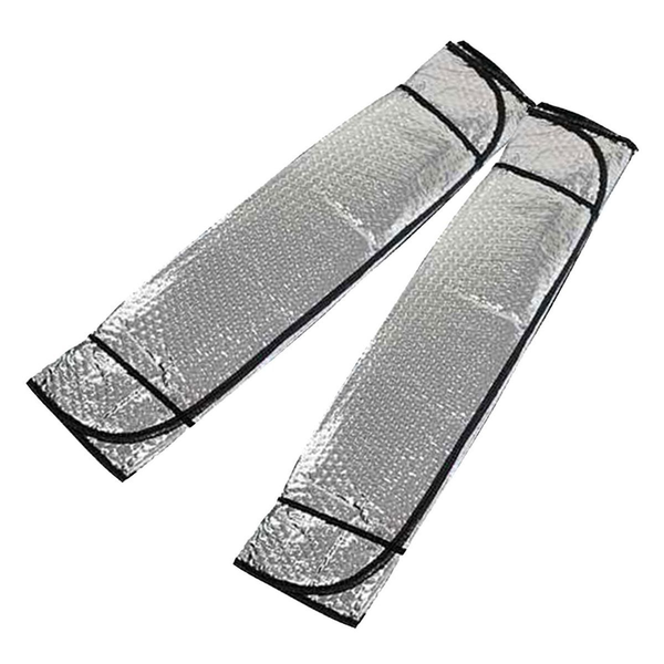 Windscreen Sun Protective Shade (Pack of 2)
