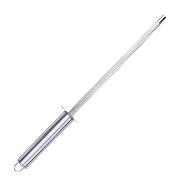 Stainless Steel Handle Knife Sharpener