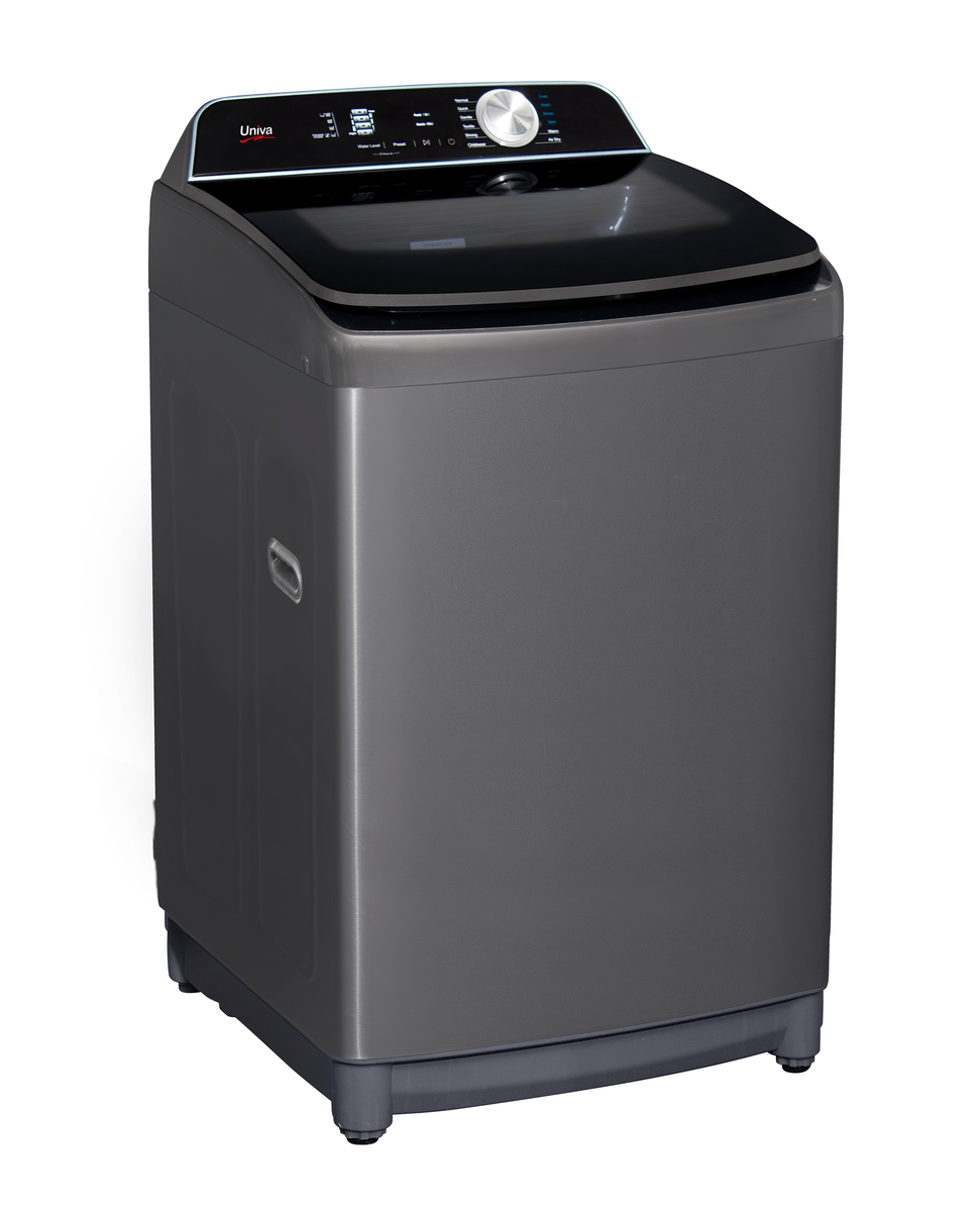 Univa 16kg Top Loader Washing Machine | Shop Today. Get it Tomorrow ...