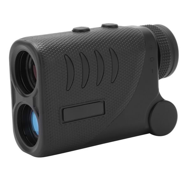Laser Rangefinder Handheld, Accurate Distance Meter EF-1200