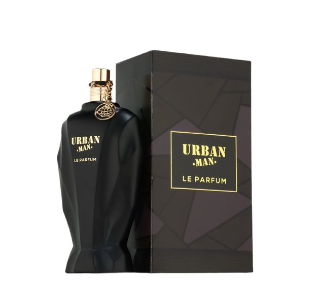 Fragrance World Urban Man Le Parfum edp 100ml