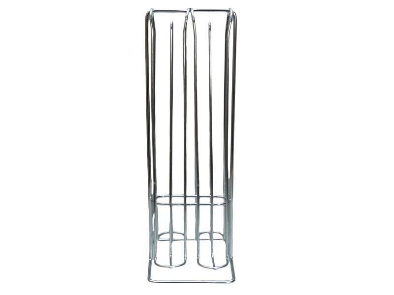 Coffee Pod Holder Stainless Steel