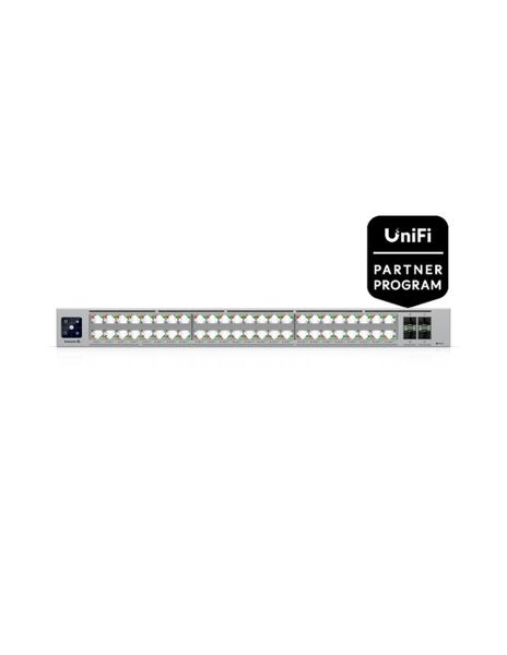 Ubiquiti UniFi Enterprise Campus 48 Port 2150w PoE Switch