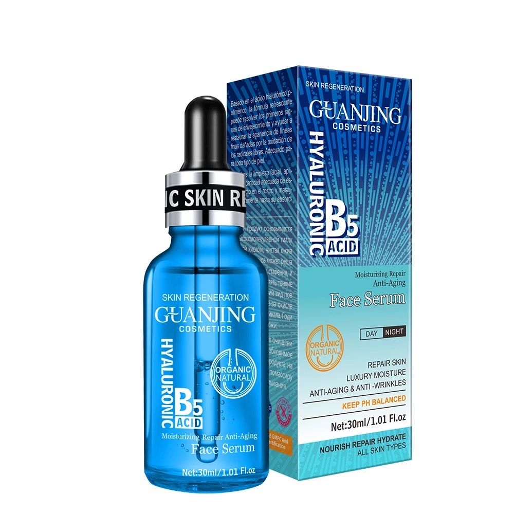 B5 Hyaluronic Acid Face Serum Shop Today. Get it Tomorrow!