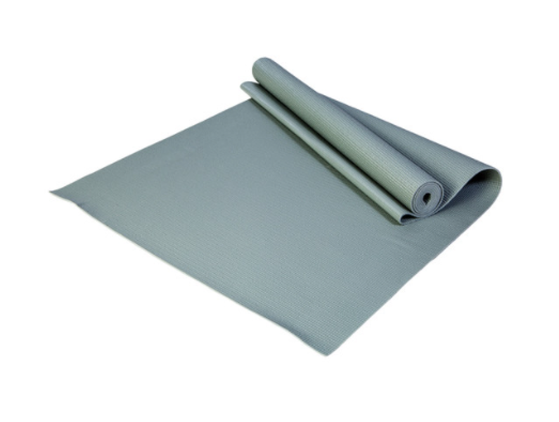 Trojan 3 mm Yoga Mat Pink
