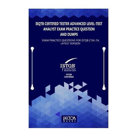 ISTQB-CTAL-TA試験合格攻略