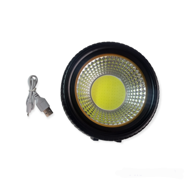 FA-CC025-1 Solar Tent Camping Light LED 50W