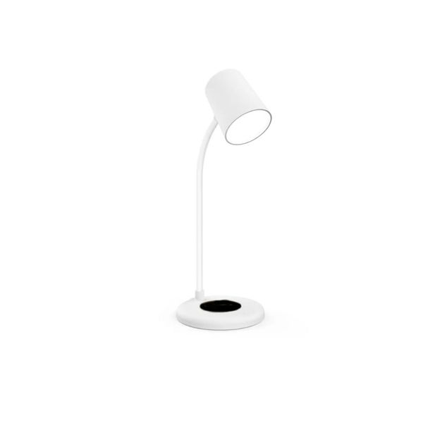 3-in-1 Wireless Bluetooth Led Table Lamp Touch Dimmable Reading L18