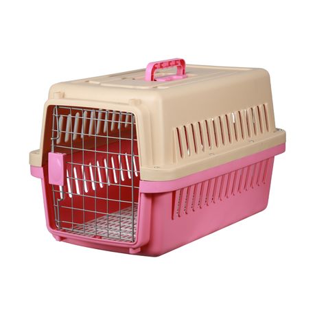 Small pet best sale travel cage