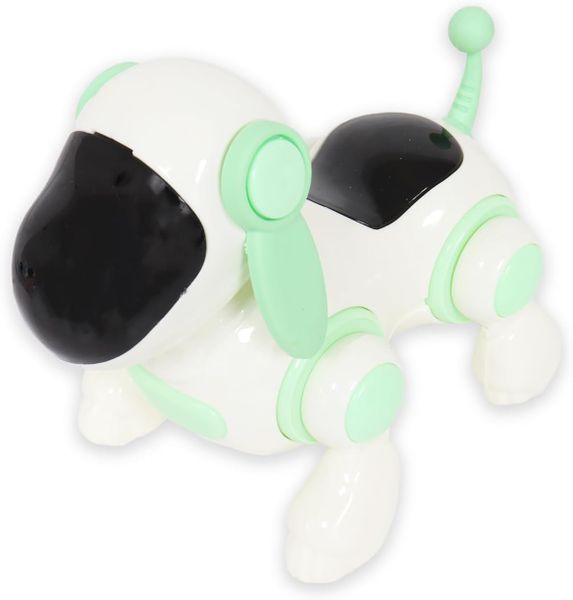 Small Robotic Dog Toy For Kids