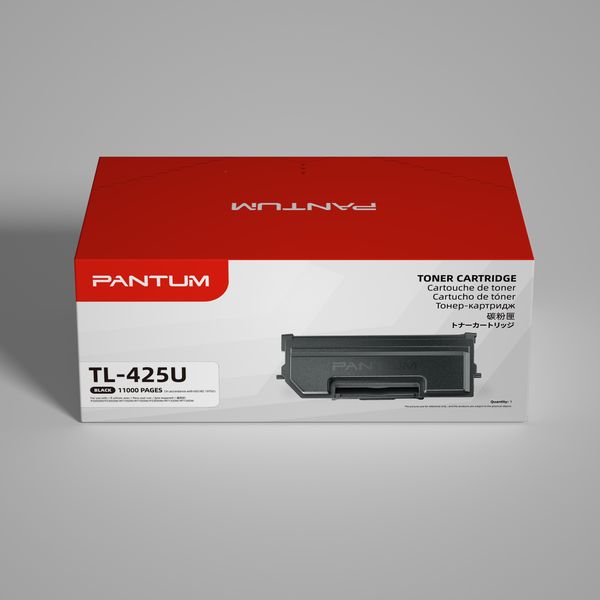 Pantum Original PTL425H Black Laser Toner