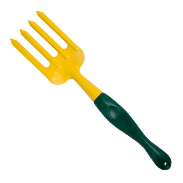 Lasher - Hand Fork Long Poly Handle Fg02369