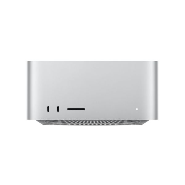 Apple Mac Studio M3 Ultra chip with 28-core CPU, 60-core GPU, 96GB, 1TB