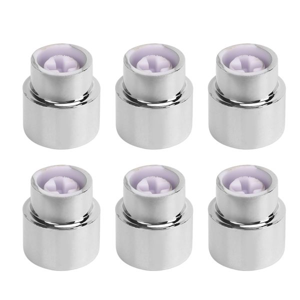 6pieces Retro 5-Way Switch Tips