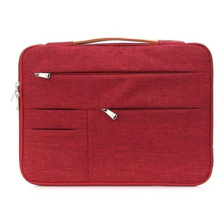 Luxe laptop bag online