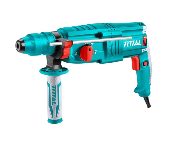 Total Tools Rotary Hammer - 800W