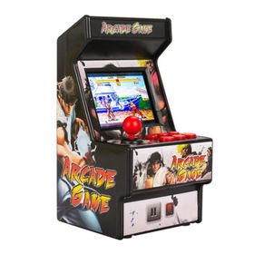 Pandora 60S 2D/3D Retro Gaming Arcade Console 28890 Shop Today