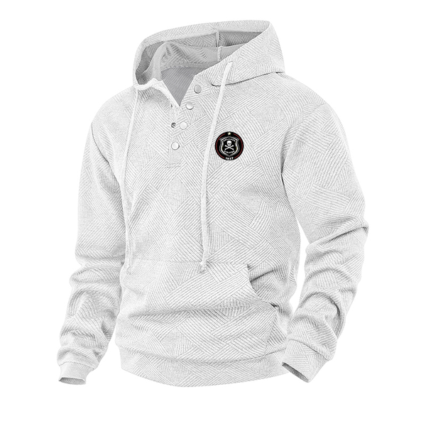 Orlando Pirates Football Club Hoodie for Men