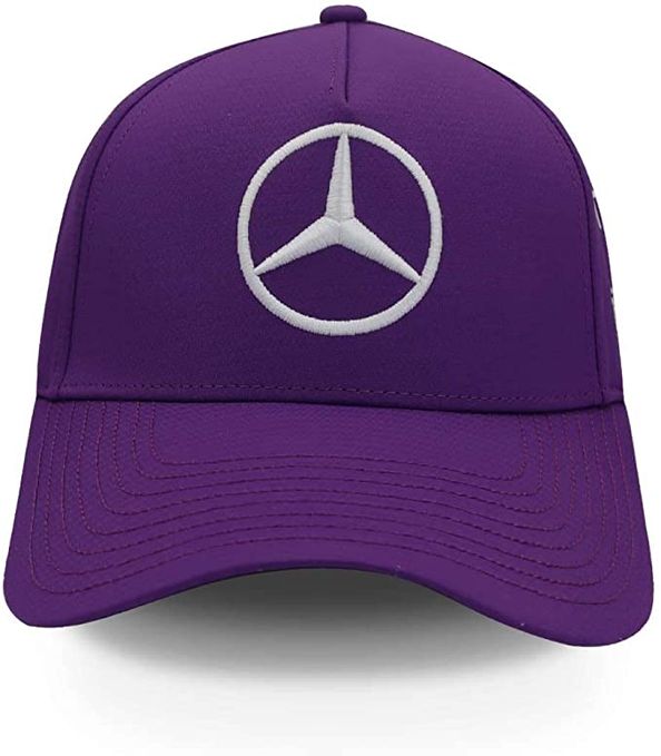 Mercedes AMG Petronas F1 RP BB Kids Lewis Driver Cap | Shop Today. Get ...