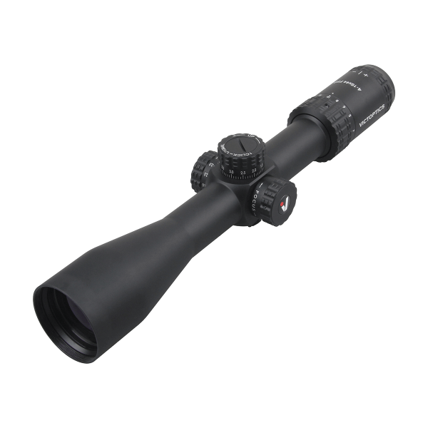 Victoptics Rifle Scope S4 416x44 FFP OPFF01 Buy Online in South