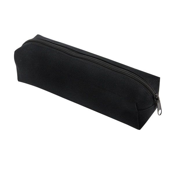 Preparatory Pencil Case - Black