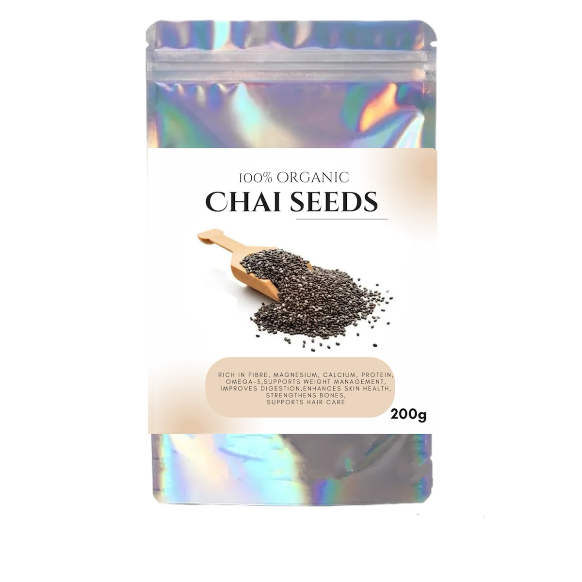 Chai Seeds Healthy Skin Weight Management | Shop Today. Get it Tomorrow ...