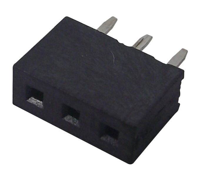 Harwin (M22-7132042) PCB Receptacle, Board-to-Board, 2 mm, 1 Rows