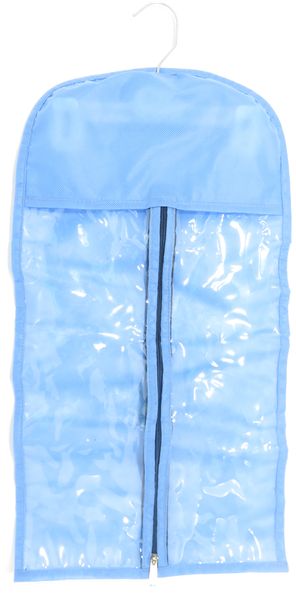 Portable Weave/Wig Extension Storage Bag Holder Hanger