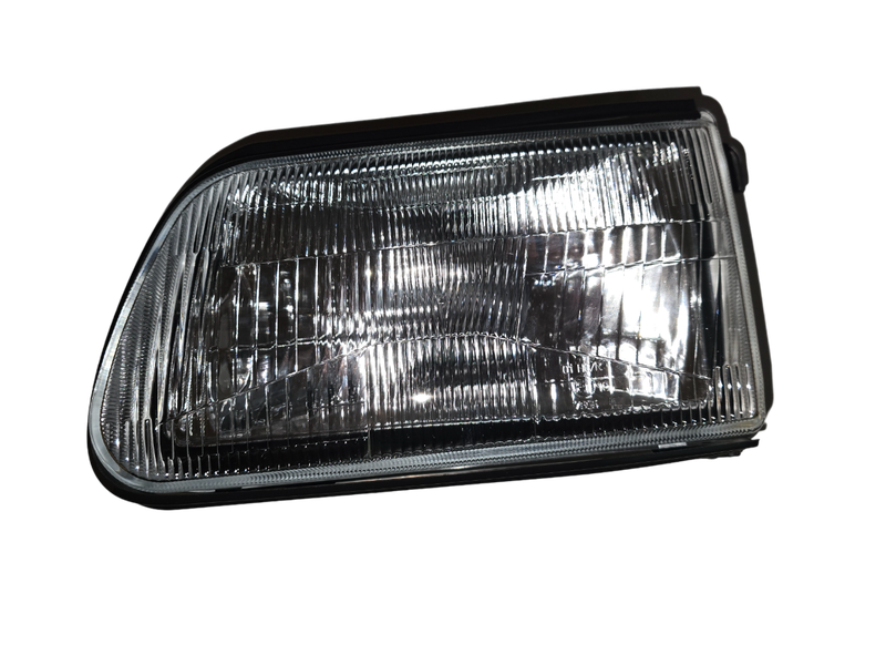 Headlamp for Isuzu KB series 1998-2002 4WD model - Passenger side