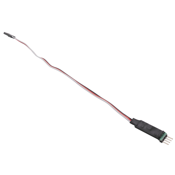 2Pcs 3Ch 3-Channel Led Lamp Light Switch For 1/10 1/8 Rc Model Car 4