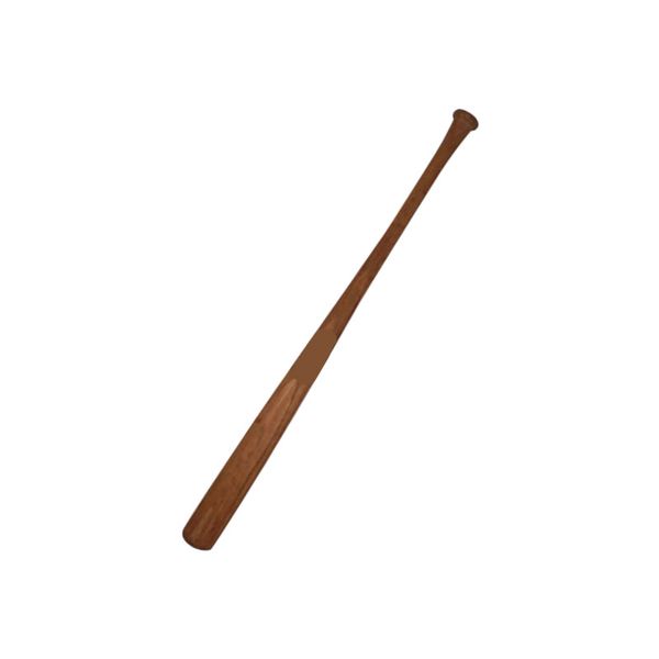 80cm Outdoor Wood Baseball Bat