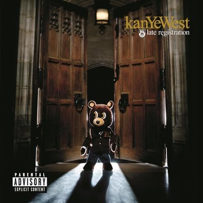 Vinyl / 12" Album image