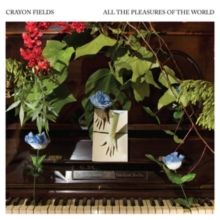 All the Pleasures of the World (Vinyl / 12" Album Coloured Vinyl)
