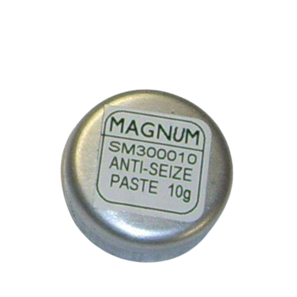 MAGSM300010 Anti-Seize Paste: 10g, for MAG3000HP Desoldering Iron