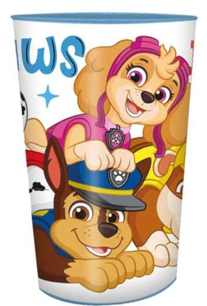 Paw Patrol Power Pups Pp Stackable Tumbler 200ml