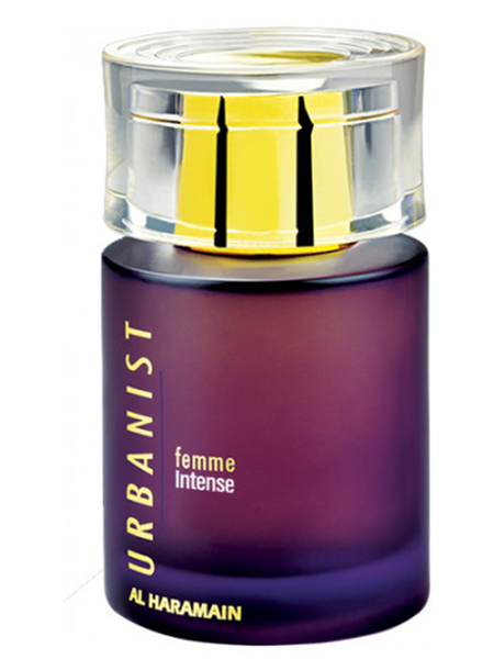 Urbanist Femme Intense 100ml for Woman