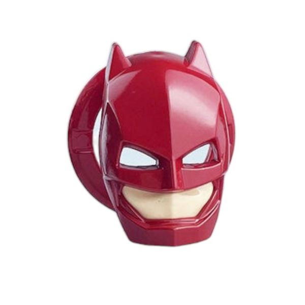 Car Start Button Cover Bat Stat