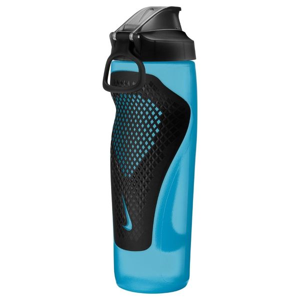 Nike Refuel Bottle Locking Lid 24 Oz