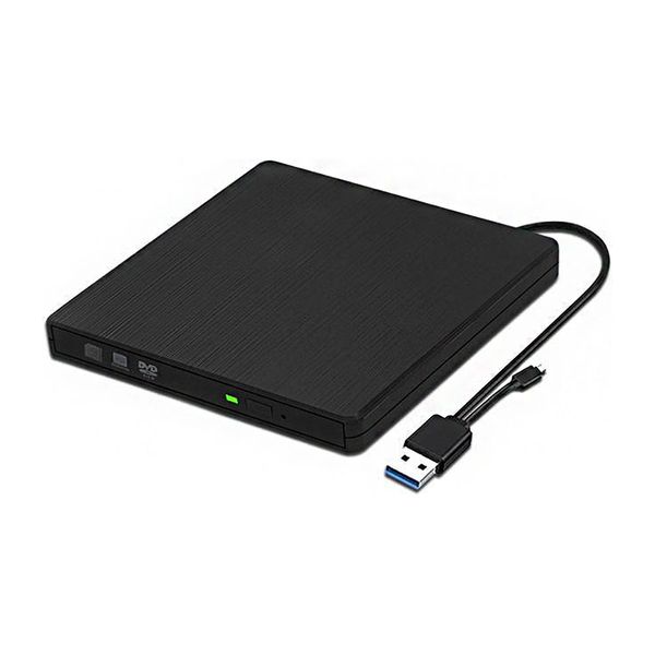 Sinye Tech Usb Slim External Drive